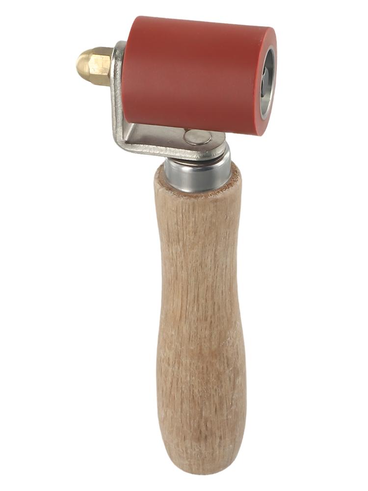 Roller High Temperature Resistant Removable Seam Hand Welding