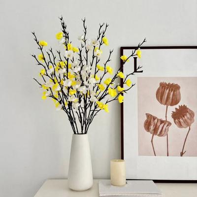 Decorazioni per la casa – Ghirlande e fiori artificiali