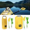 Anchor Sand Bag Kayak Anchor, Anchor Kayak Canoes Power 10L Waterproof Dry Bag