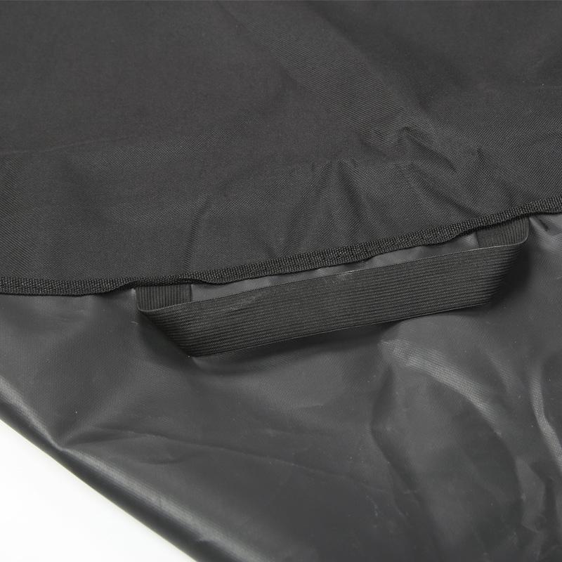 Pet Pad for Tesla Model 3 Y Rear Seat Cover Dog Cat Travel Waterproof Protective Mat Fully Covered Interior Accessories Model3 yhs9