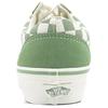 Vans Old Skool Low top Skateboard Shoes Unisex Green VN000MT6V0N