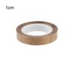 High Temperature Tape Non-Stick PTFE Ribbon Non-toxic For Oven