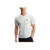 New FILA T Shirts Men's A11M527113FBK