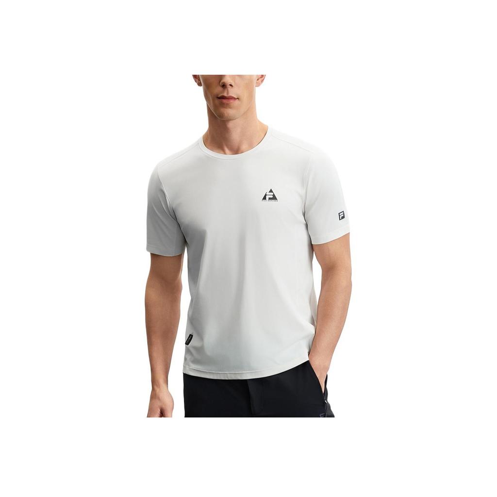 New FILA T Shirts Men's A11M527113FBK