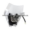 KTM Universal Off-Road Motorcycle LED Headlight with 5-Light Source for Daytime Running