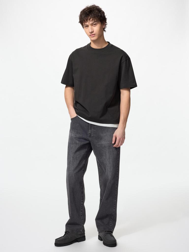 Uniqlo Baggy