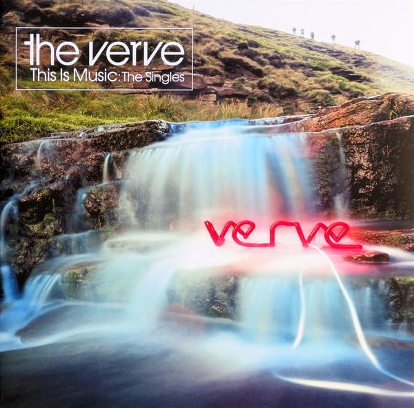 

LP Record VERVE This Is Music The Singles 6580358 Universal Music 2025 Europe Rock