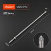 Bangye Industrial-Grade Magnetic Phillips Electric Screwdriver Bit