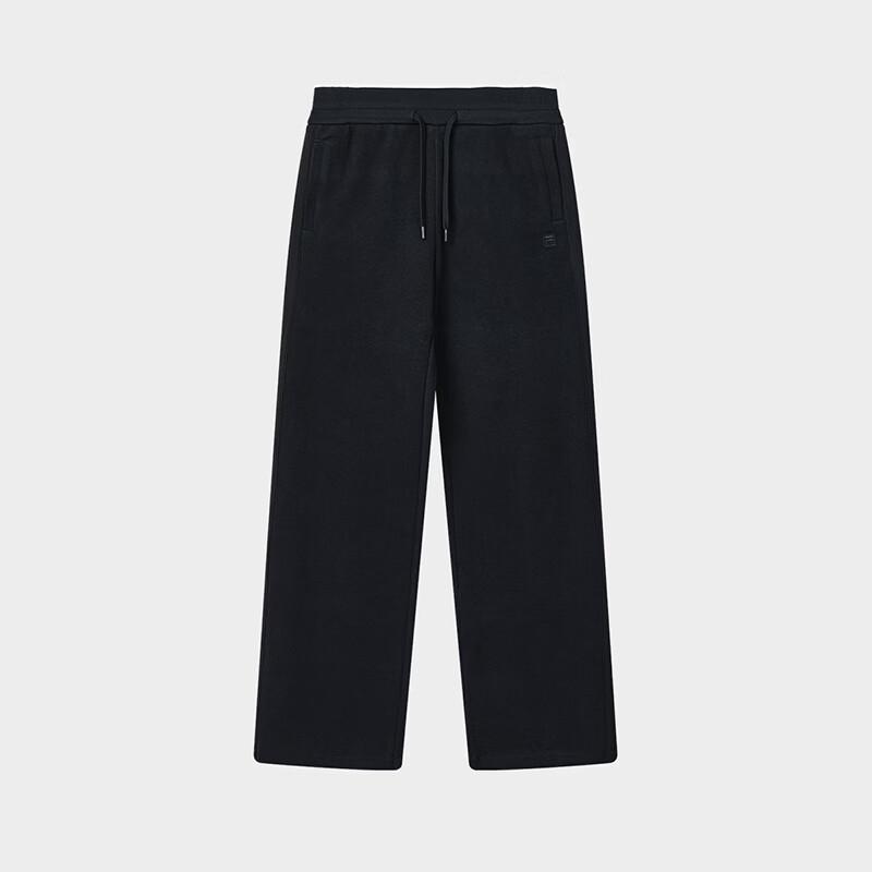 FILA Women s YODAR Knit Slimming Micro-Flare Pants S