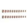 A – beige