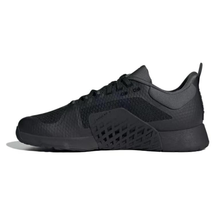 (WMNS) adidas Dropset 2 Black Grey Women s IF3197 EU 40⅔