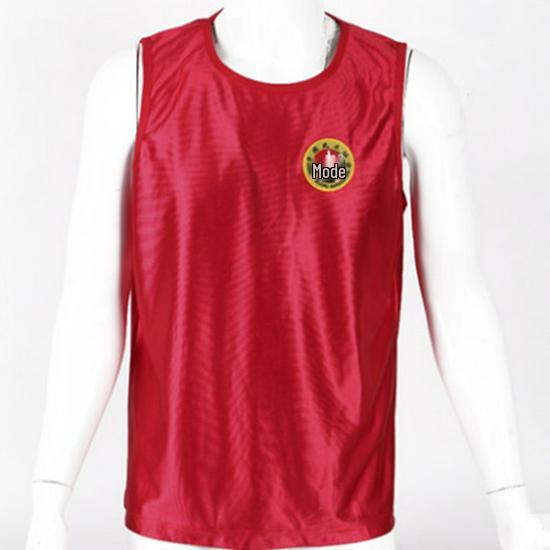 Embroidered Dragon Sanda Muay Thai Boxing and Fighting Suit Set