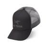 Arc Teryx [Tienda Jeju] Vendedor Oficial Gorra Trucker Palabra Pájaro Fw24 Aeofux7763