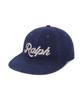 POLO RALPH LAUREN Ralph Logo Twill Baseballpet - Marineblauw