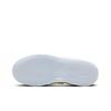 Air Jordan 1 Mid SE GS Glitter Swoosh Barnesko Blå Blå-tone Summit-White FQ9117-400