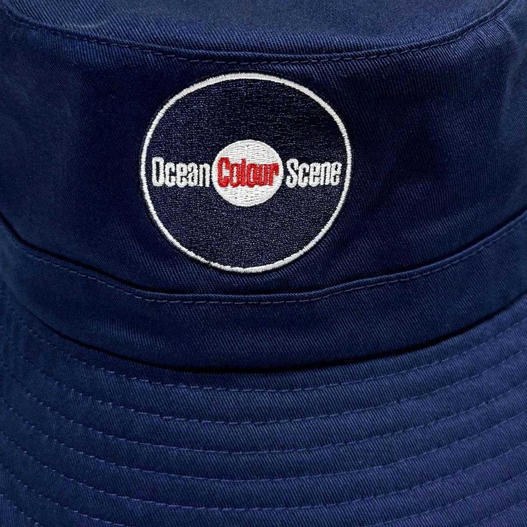 Cappello a secchiello classico Ocean Colour Scene