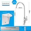 Kitchen Direct Drink Water Purifier Faucet