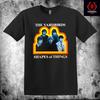 26 The Yardbirds "Shapes of Things" Brit Rock Band Unisex Cotton T-SHIRT S-3XL  Unisex T-Shirt