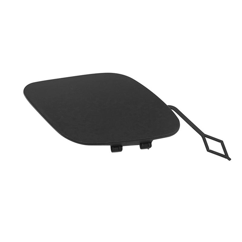 Auto For BMW 3 G20 G21 2018- 2022 Front Bumper Tow Hook Cover Cap Shell Lid Trim 51118496520 Towing Hauling