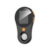 Cross-Border 370 HD 2" Screen Digital Magnifier for Photography, Printing, and Textile Authentication