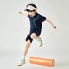 Boys' Summer Athletic T-Shirt & Shorts Set