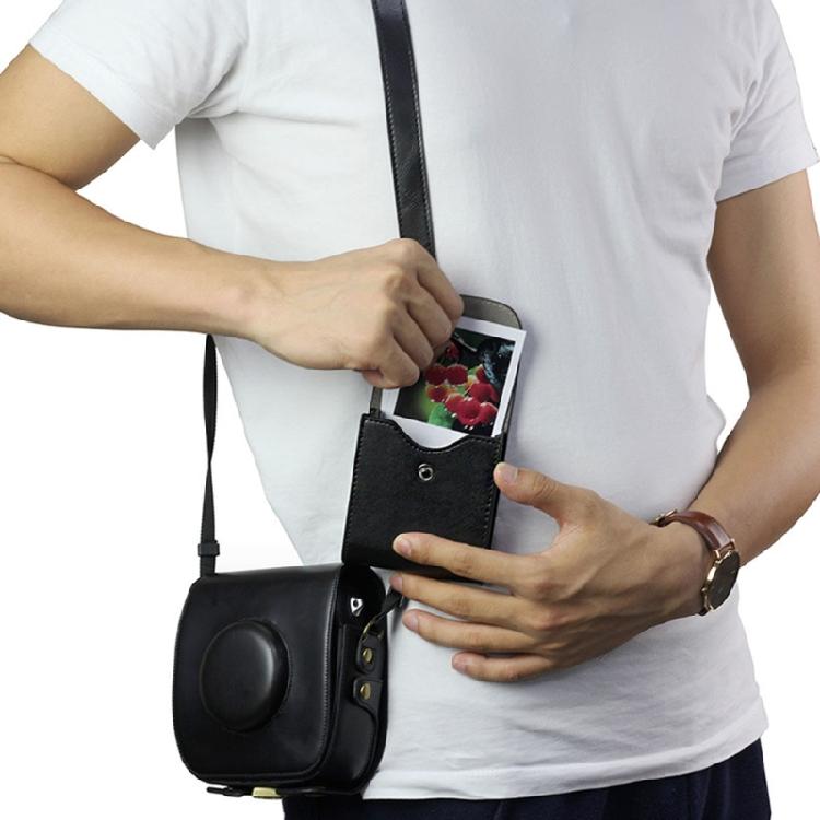 Photo Storage Bag Pouch Pocket for For  Instax- Mini Films SQ20 SQ10 SQ6