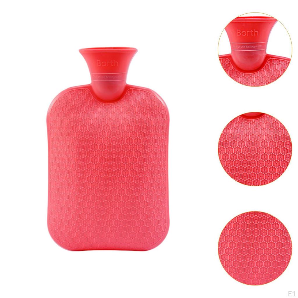 2L Portable Water Bag for Hand And Foot Comfort