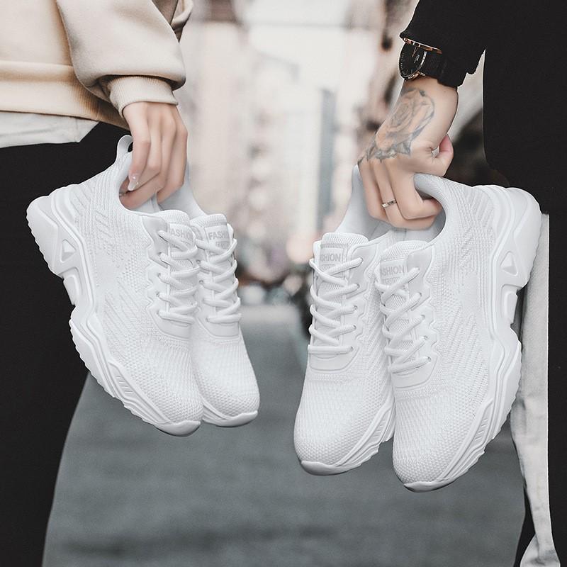 Women Sneaker Shoes Fashion Lace Up Women'S Sneakers High Quality Women'S Sports Shoes Designer Footwear Original Women'S Tennis
