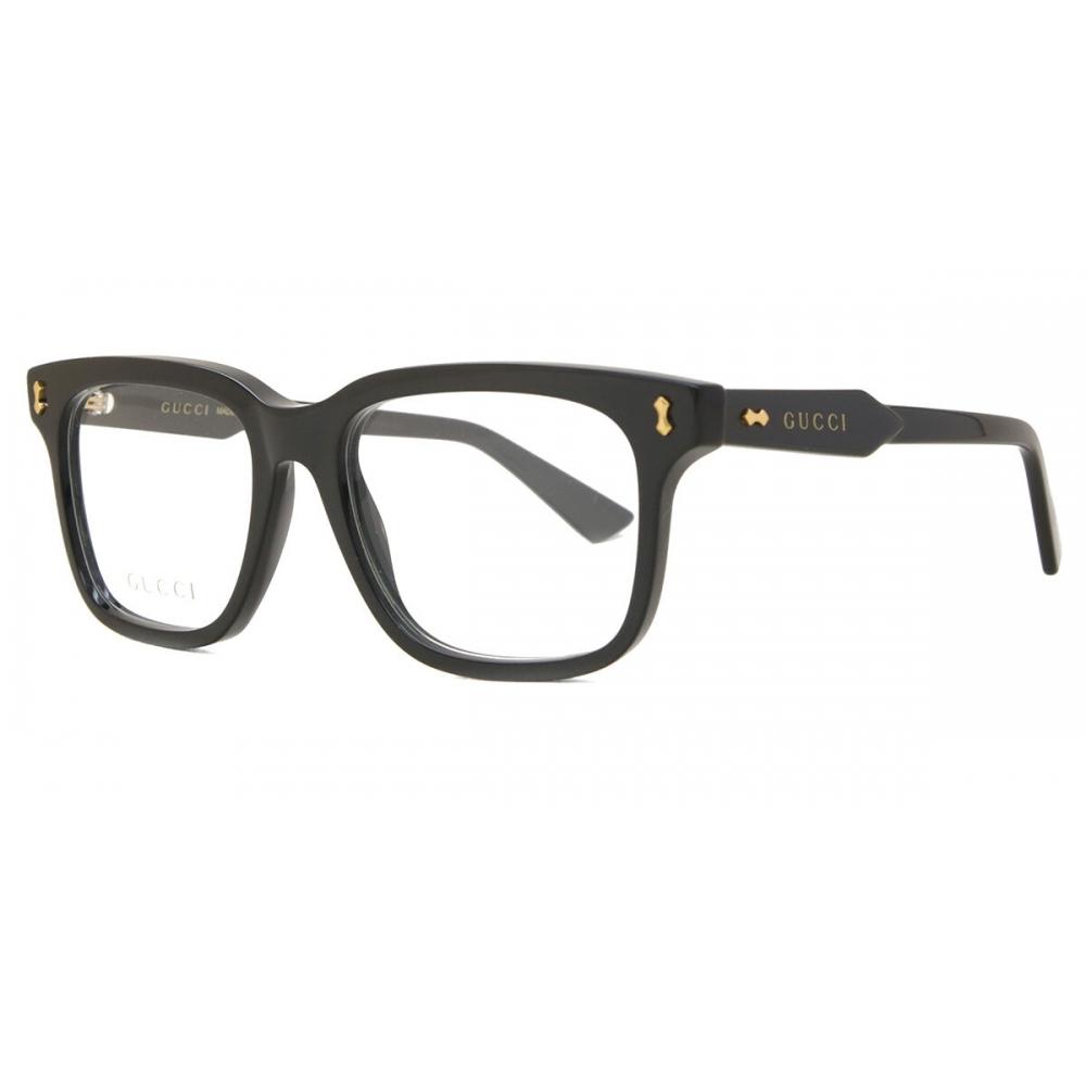 Gucci Gg1265o 004 Men Eyeglasses