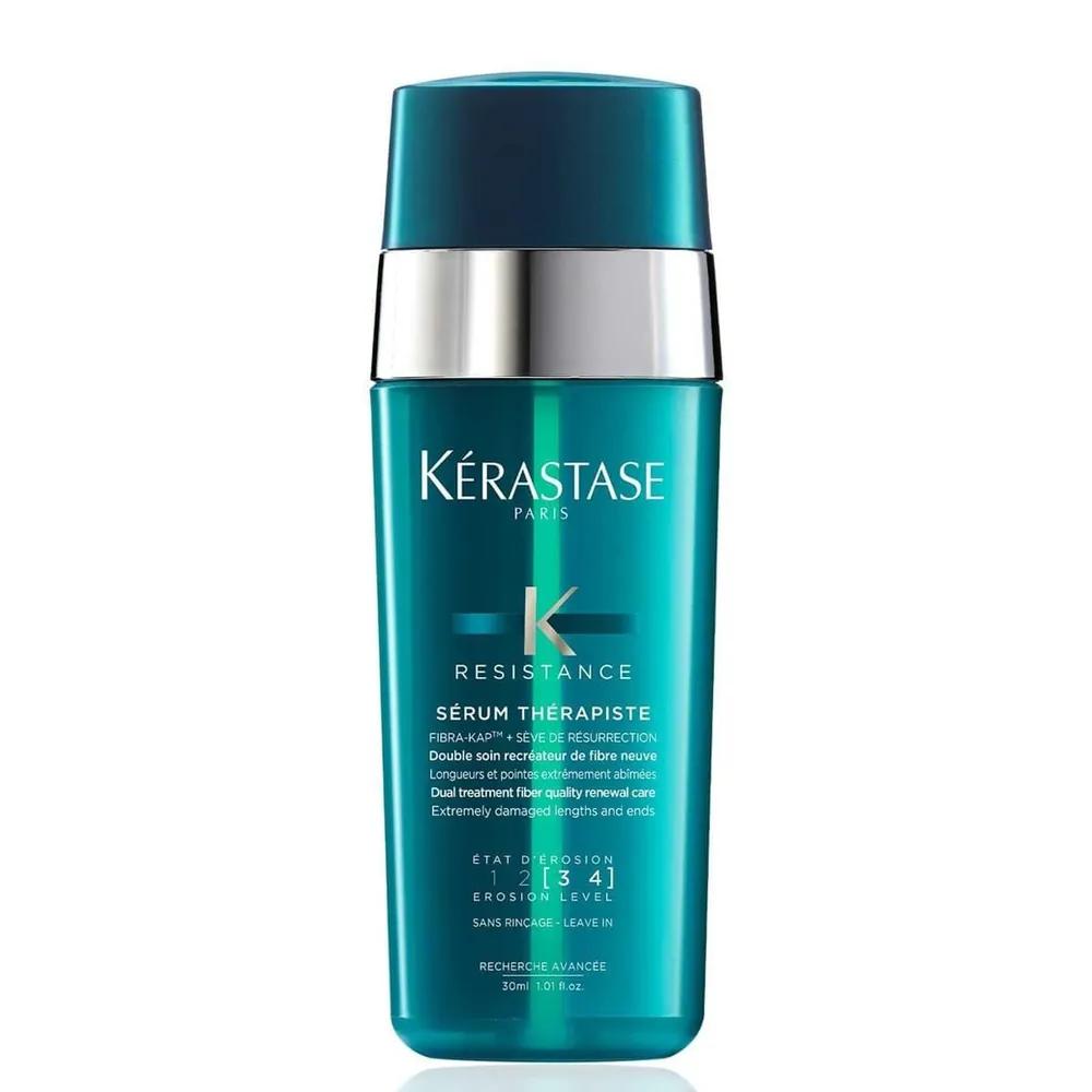 Сыворотка Resistance Therapiste 30 мл Kerastase