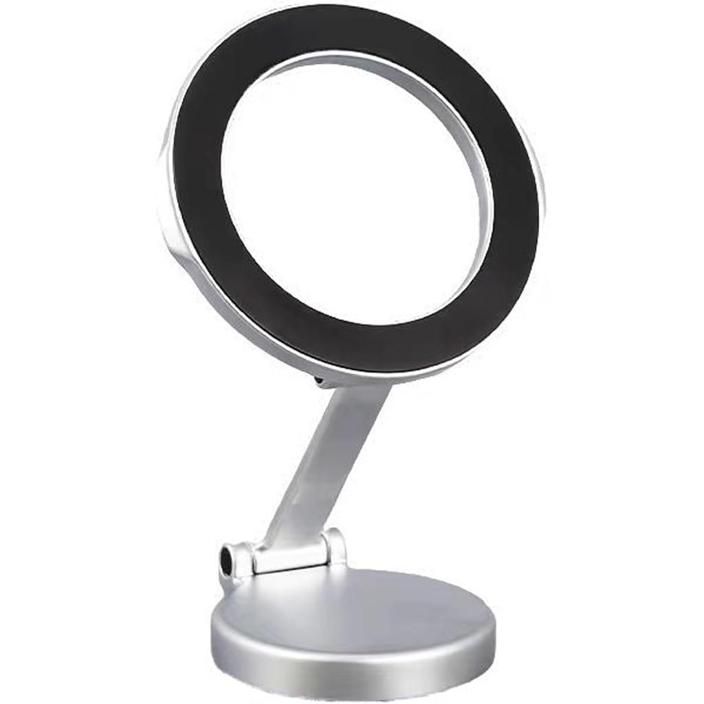 Universal Magnetic Phone Mount Car Dashboard Stand iPhone Android Compatible