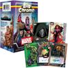 Topps Chrome Marvel Comics 2026 Value Box