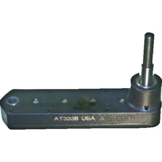 

ATI Angle Drill Attachment Reverse 180 Degree Offset ATI333B 1/4