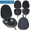 Hard EVA Carrying Case for Sony WH-1000XM5 Headphone Bluetooth Headset Storage Bag Cover Anti-Scratch Travel Protective Case