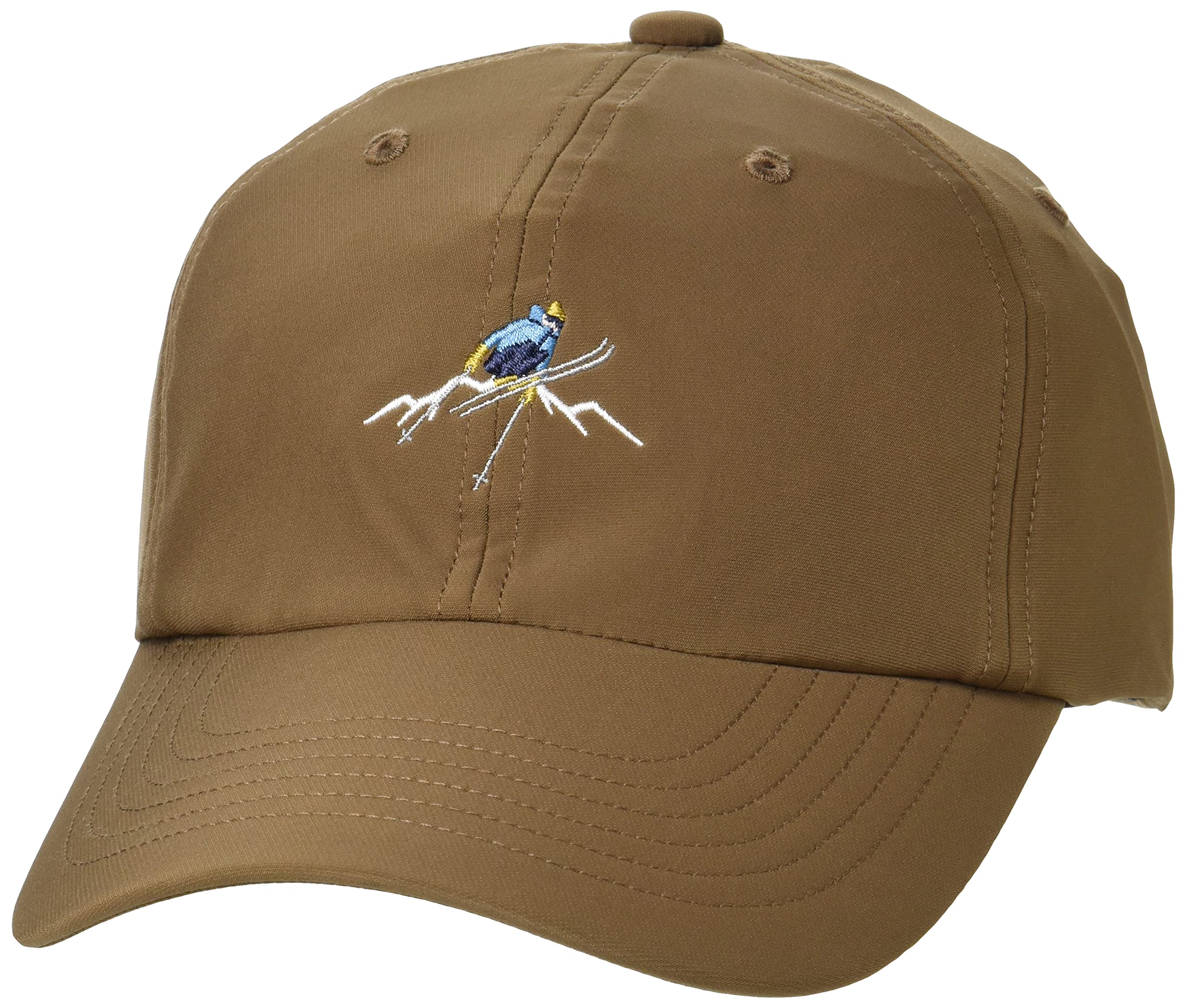 

The North Face Barb Earth Size M Cap, Unisex, NN01903, Brown,