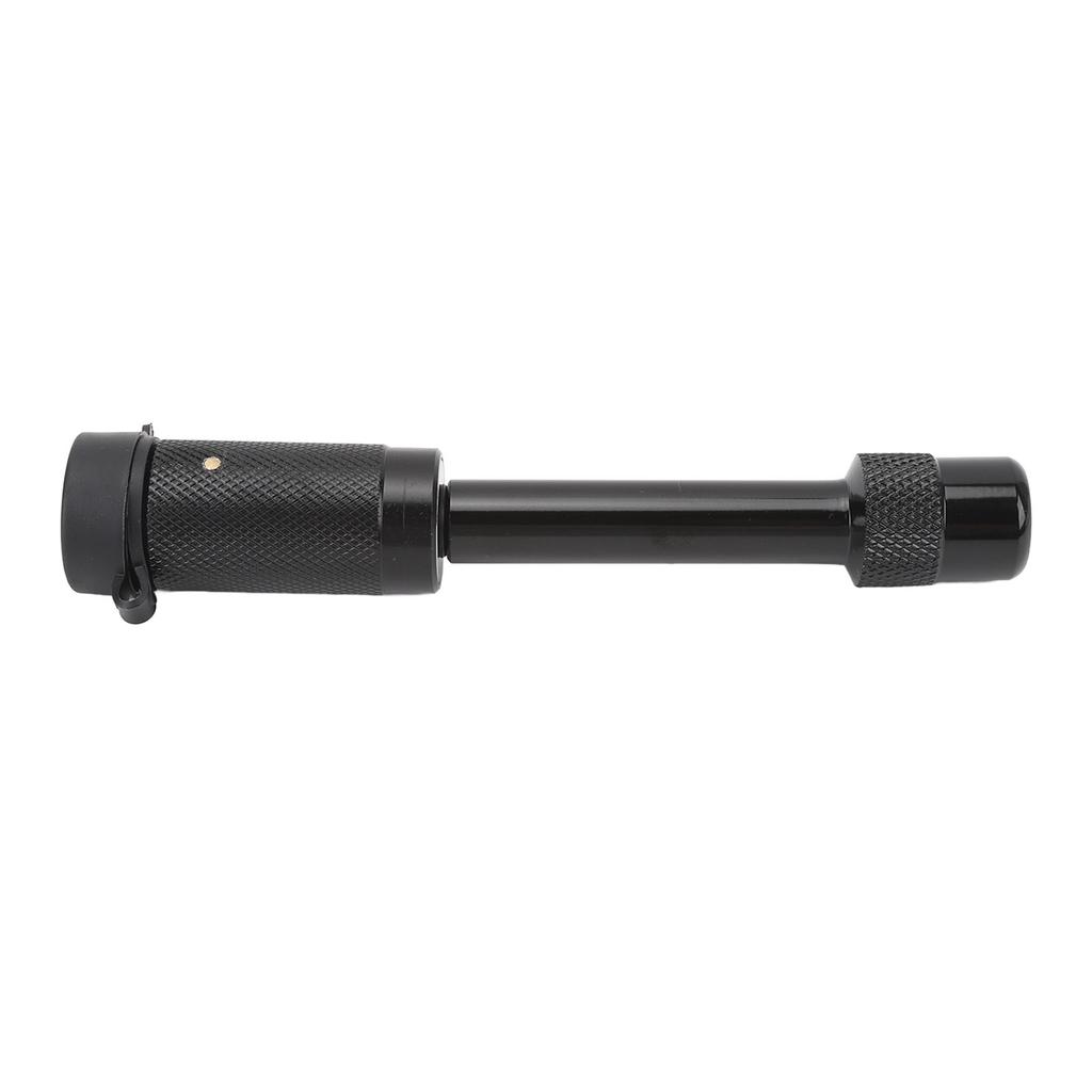 Trailer Hitch Lock 5 8in Hitch Pin Anti Theft Versatile Enhanced Safety Hitch Receiver Pin Lock for Truck Car Boat