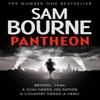 Pantheon by Sam Bourne Paperback Book 9780007413645