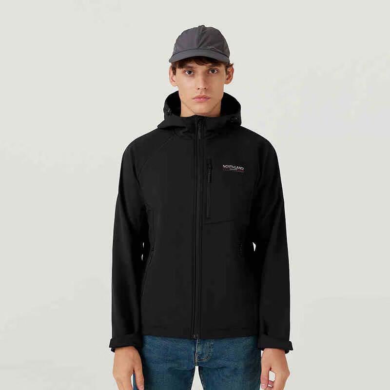 Northland Men s Windproof Outdoor Jacket NXJEH5502E 170/88A