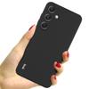 IMAK UC-3 Series For Samsung Galaxy S24+ Phone Case Matte Soft TPU Mobile Phone Cover