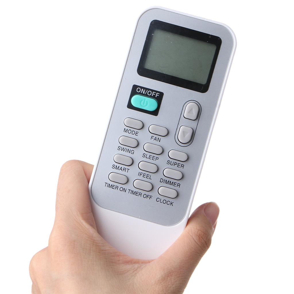 Controller A/C Condizionatore Aria Condizionata Telecomando Universale per Hisense DG11J1-01 DG11J1-02 DG11J1-04