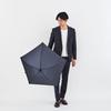Pentagon27 Amvel 79 Super Lightweight and Large Folding Umbrella Pentagon LARGE Navy [Amvel] Grams, (Pentagon Large)