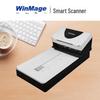 Yingyuan M1900 Color A4 Flatbed & ADF Scanner CN plug (adapter included)