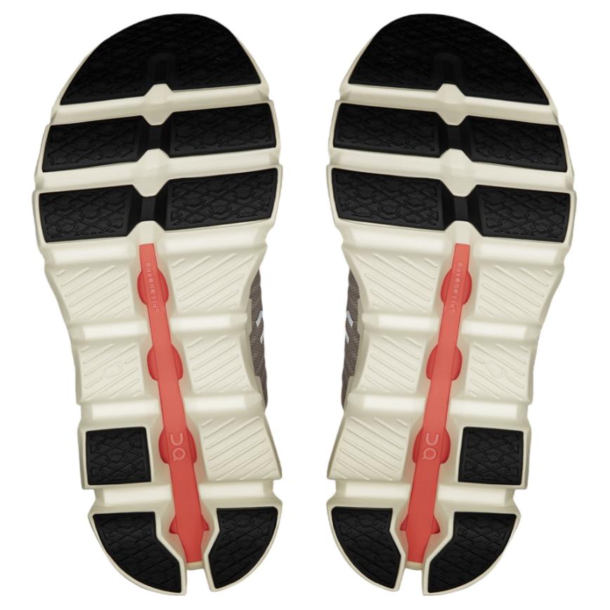 Cloudswift 4 Cream Salmon Women Sneakers 3WF10113106