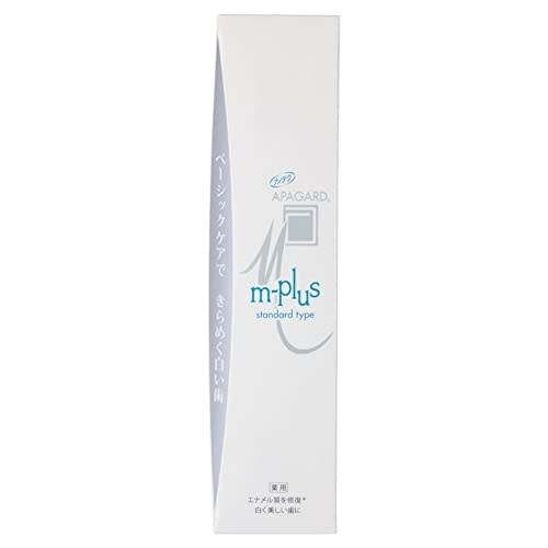 Apagard M-plus Standard Type125g ()