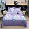 Ice Silk Summer Cool Mat Set: Foldable & Washable Three-Piece for Dormitory Single Beds