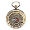Compass New Outdoor Camping Hiking Portable Pocket Brass Gold Color Copper Compass Navigation With Waterproof Characteristics