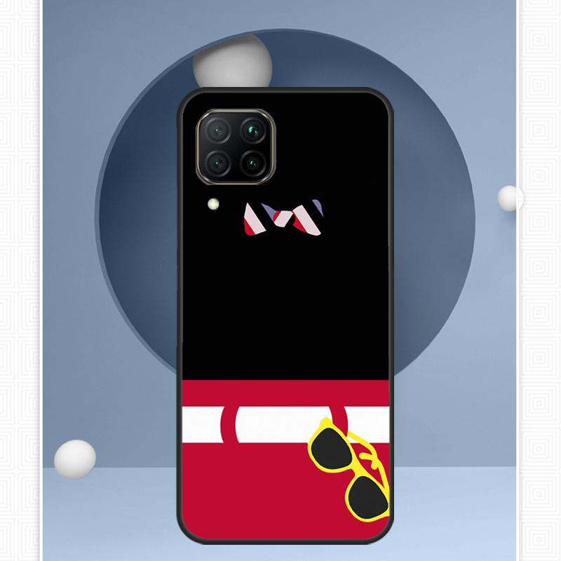 Glee TV-Show Für Huawei Nova Y91 Y60 Y70 Y72 Y90 Y61 12s 12i 11i 8i 10 9 SE P20 P40 Lite P30 P60 Pro Hülle