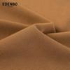 Edenbo Men's Autumn Winter Business Casual Polo T-Shirt