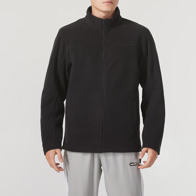 Lanbu Men's Outdoor Fleece 3-in-1 Jacket LR1013A9