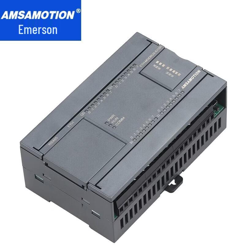 AIMOSUN ETH-MODBUS-IO16R RS485 Relay IO Module